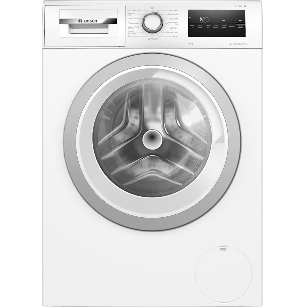 bosch wan28259gb product מכונת כביסה Bosch WAN28259GB 9 ק"ג פתח קדמי דירוג A