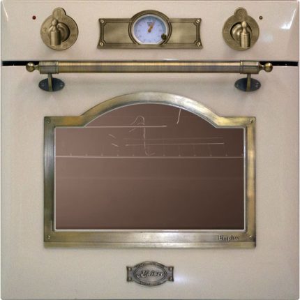 kaiser eg 6345 elfem product