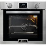 תנור בנוי גז Kaiser EG 6372 מולטיפונקציה GRAND CHEF