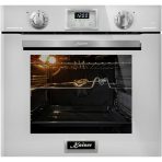 תנור בנוי Kaiser EG 6374 W גז-חשמל משולב GRAND CHEF