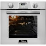 תנור בנוי Kaiser EG 6374 W גז-חשמל משולב GRAND CHEF