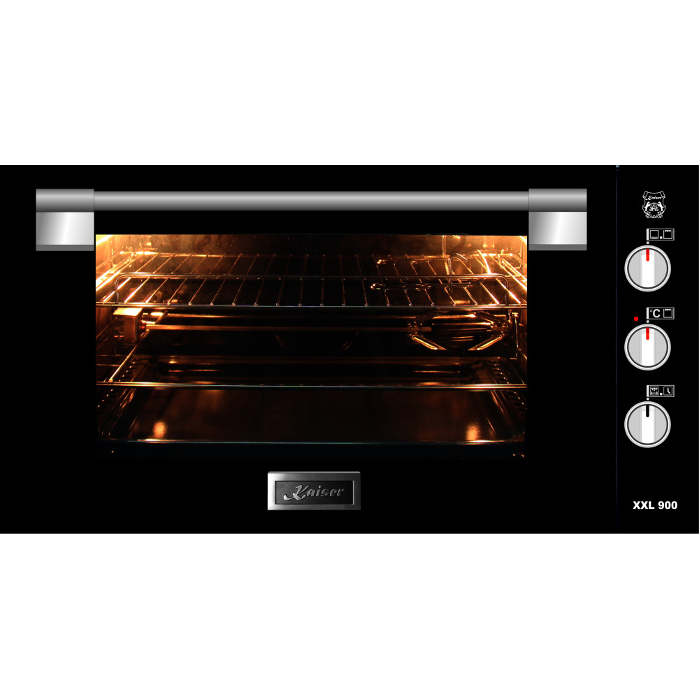 kaiser eg 9371 product תנור גז Kaiser EG 9371 AvantgardePRO רב-תכליתי – תמונה 1