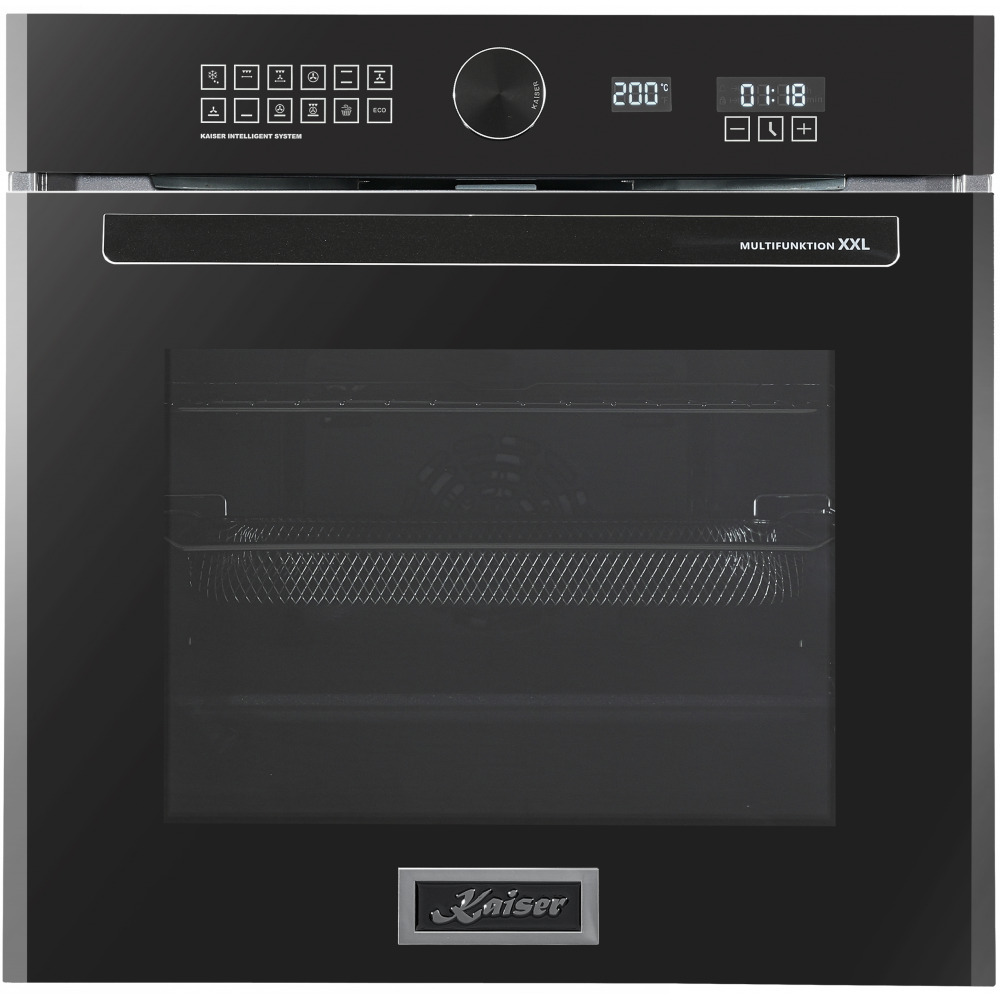 kaiser eh 6452 product תנור בנוי Kaiser EH 6452 חשמלי XXL Multi 12 עם AirFry – תמונה 1