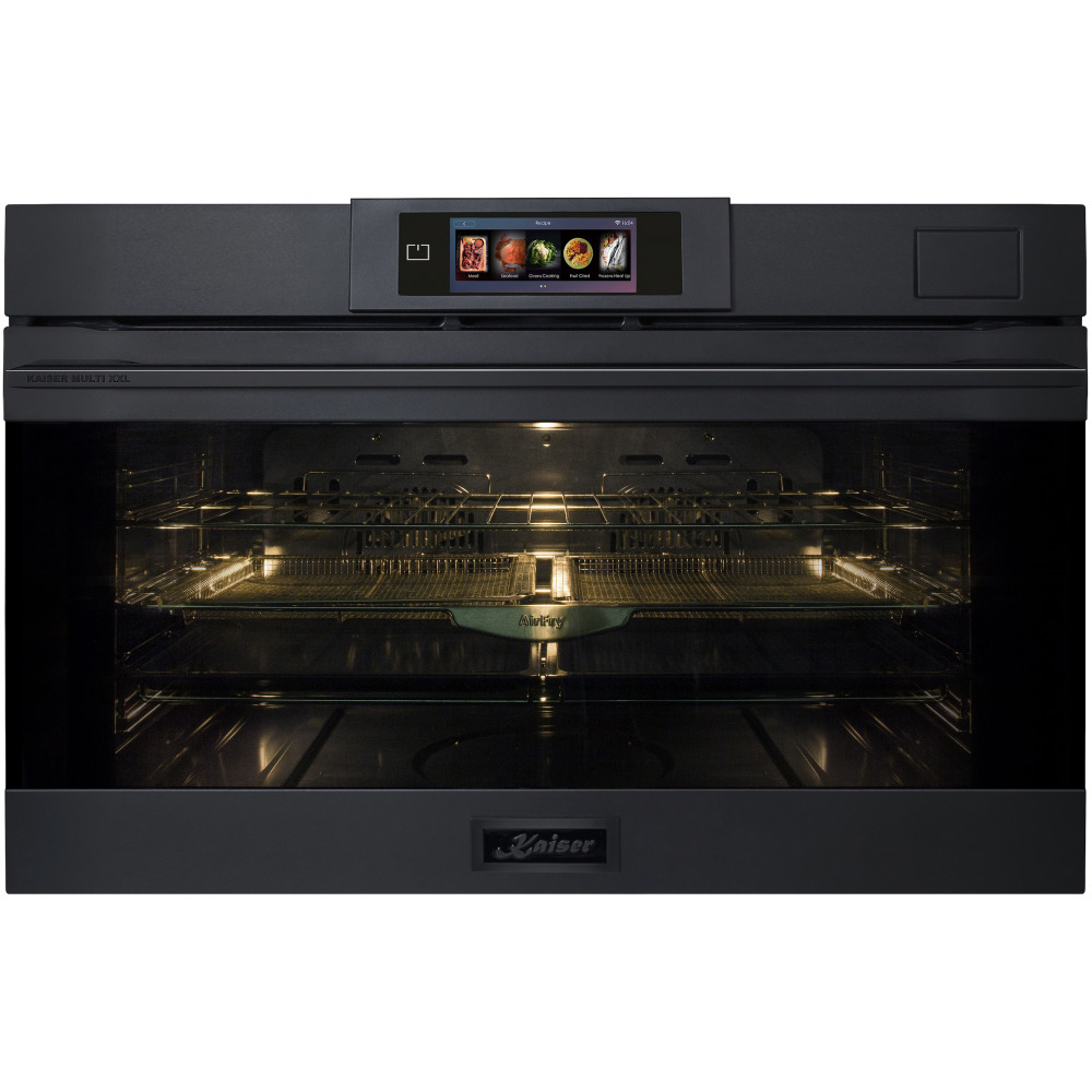 kaiser eh 9341 product תנור אפייה בנוי Kaiser EH 9341 XXL Multi 37 עם קיטור – תמונה 1