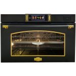תנור אפייה בנוי Kaiser EH 9361 AD דגם Art Deco XXL Multi 37 עם אידוי