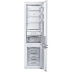 מקרר מקפיא אינטגרלי Kaiser EKK 60193 GRAND CHEF עם Full No Frost