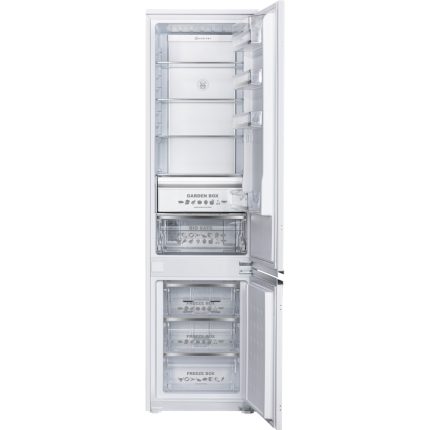 מקרר מקפיא אינטגרלי Kaiser EKK 60193 GRAND CHEF עם Full No Frost