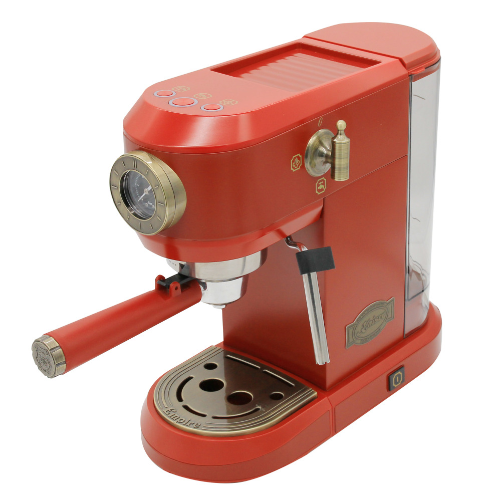 kaiser ka 2005 rotem product מכונת אספרסו Kaiser KA 2005 RotEm סיבטרייגר 5 ב-1 קולקציית Empire – תמונה 1