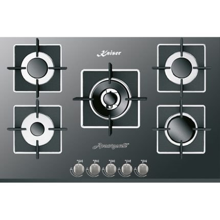 kaiser kcg 8382 turbo product