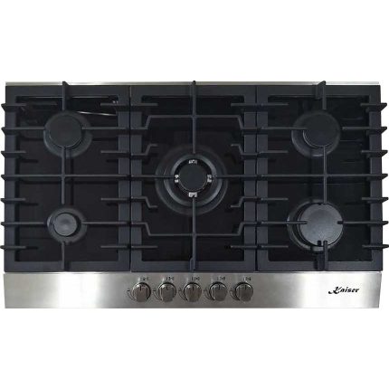 kaiser kcg 9386 turbo product