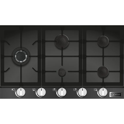 kaiser kcg 9387 turbo product
