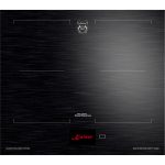 כיריים אינדוקציה Kaiser KCT 6140 FI גוף עצמאי 60 ס"מ עם FreeZone ו-TFT Touch