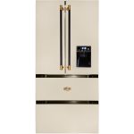 מקרר Kaiser KS 80425 ElfEm/ElfAD/ElfBE N קומבינציית Side-by-Side