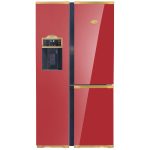 מקרר Kaiser KS 90300 RotAD Bio Side-by-Side עם BIO-Zone XXL ו-Fresh ICE System