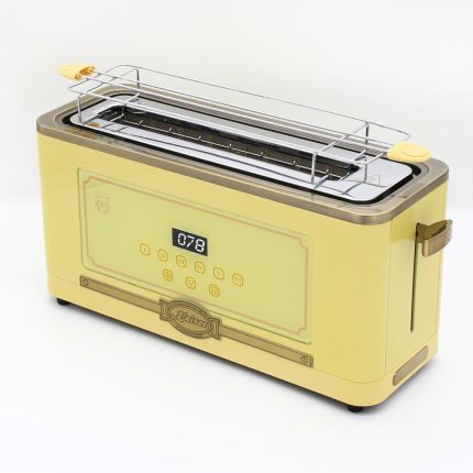 kaiser t 4000 elfem product