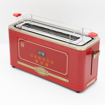 kaiser t 4000 rotem product