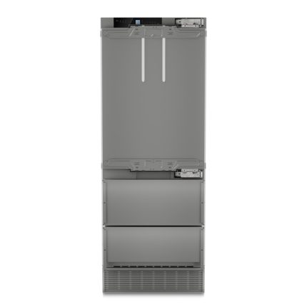 מקרר-מקפיא אינטגרלי Liebherr ECBNe 7870 עם BioFresh ו-NoFrost