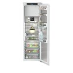 מקרר אינטגרלי Liebherr IRBAc 5171 עם BioFresh Professional ו-AutoDoor