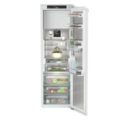 מקרר אינטגרלי Liebherr IRBAc 5171 עם BioFresh Professional ו-AutoDoor