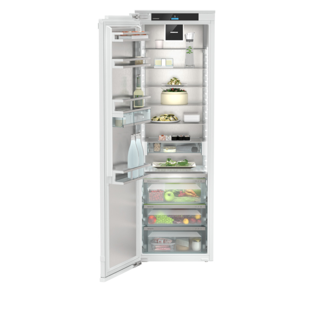 liebherr irbac 5190 peak biofresh product מקרר אינטגרלי Liebherr IRBAc 5190 peak BioFresh עם AutoDoor – תמונה 1