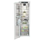 מקרר אינטגרלי Liebherr IRBAc 5190 peak BioFresh עם BioFresh Professional ו-AutoDoor