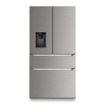 מקרר-מקפיא French door Liebherr MBsddi 9558 prime עם Water & Ice centre