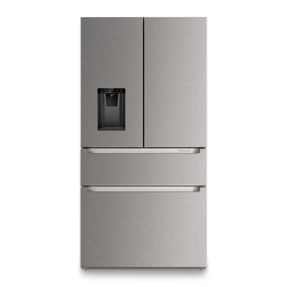 liebherr mbsddi 9558 product מקרר-מקפיא French door Liebherr MBsddi 9558 prime עם Water & Ice centre
