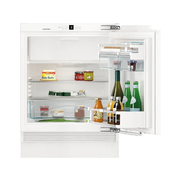 liebherr uikp 1554 premium under worktop refrigerator for integrated use product מקרר אינטגרלי תחת השיש Liebherr UIKP 1554 Premium – תמונה 1