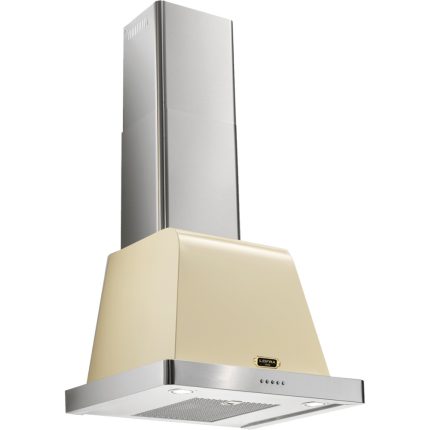 קולט אדים LOFRA DOLCEVITA 600 IVORY כפרי שנהב 60 ס"מ
