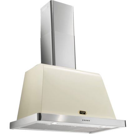 קולט אדים LOFRA DOLCEVITA 900 IVORY כפרי שנהב 90 ס"מ