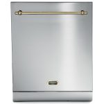 כיסוי למדיח כלים LOFRA DOOR KIT INOX נירוסטה 60 ס"מ סדרת Dolcevita כפרי