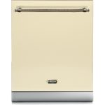 כיסוי למדיח כלים LOFRA DOOR KIT IVORY BRONZA סדרת Dolcevita כפרית
