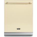 כיסוי למדיח כלים LOFRA דגם DOOR KIT IVORY