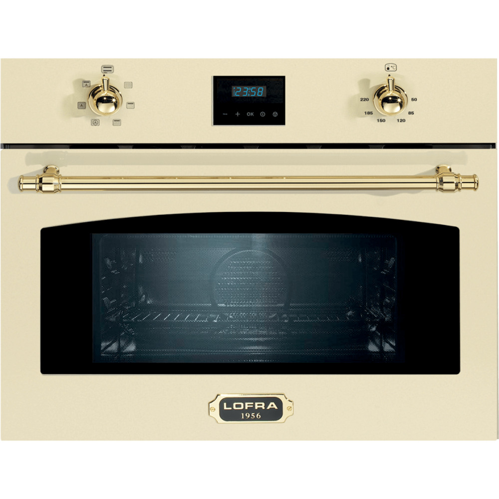 lofra fmrbi66me 01600 product מיקרוגל תנור משולב LOFRA דגם FMRBI66ME/01600 סדרת Dolcevita כפרי