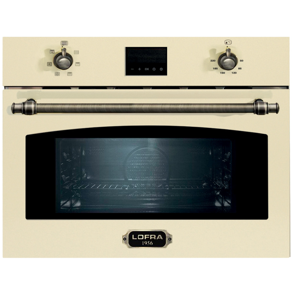 lofra fmrbi66me bronza product מיקרוגל תנור משולב LOFRA דגם FMRBI66ME BRONZA סדרת Dolcevita בגוון ברונזה