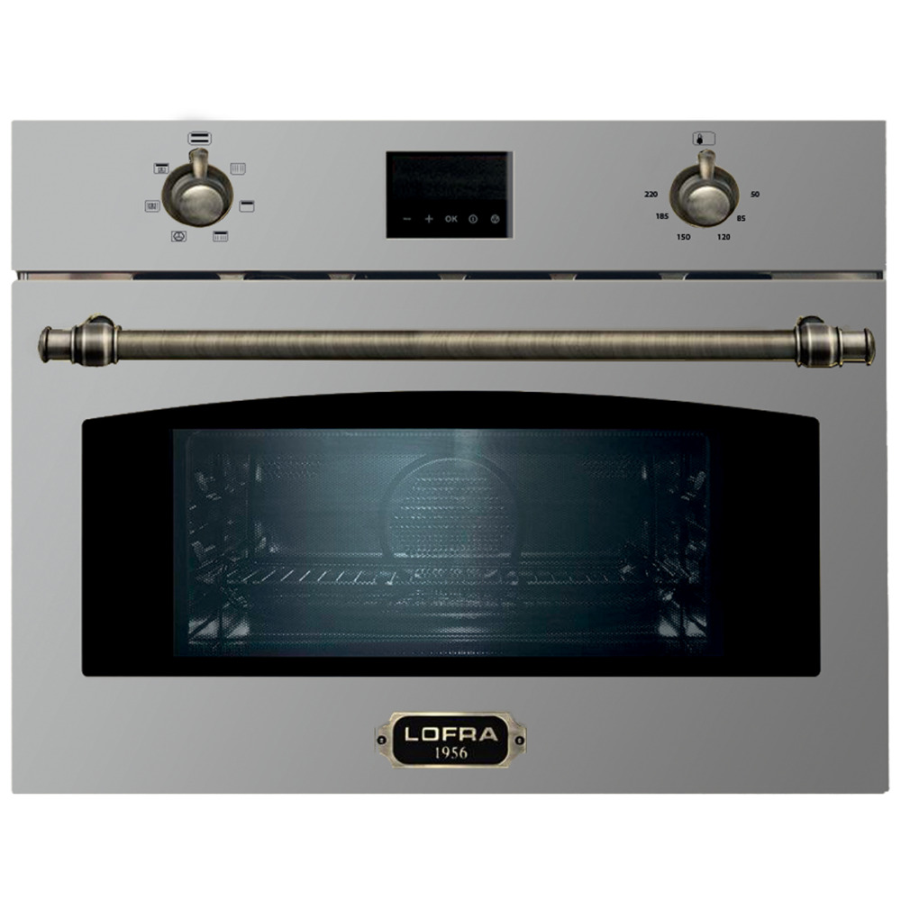 lofra fmrs66me bronza product מיקרוגל תנור משולב LOFRA דגם FMRS66ME BRONZA – תמונה 1