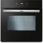 תנור בנוי LOFRA דגם FQVN6TEE BLACK