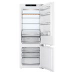 מקרר ומקפיא בילד-אין LOFRA דגם GBP0719/0 סדרת Dolcevita No-Frost