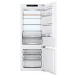 מקרר ומקפיא בילד-אין LOFRA דגם GBP0719/0 סדרת Dolcevita No-Frost