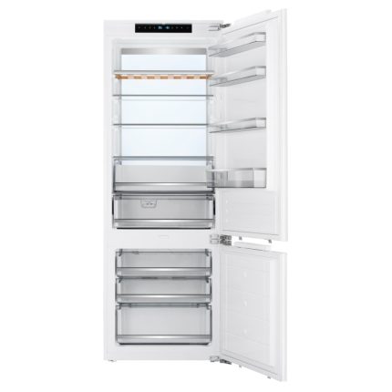 מקרר ומקפיא בילד-אין LOFRA דגם GBP0719/0 סדרת Dolcevita No-Frost