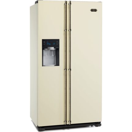 מקרר LOFRA Side by Side דגם GFRBI619/A BRONZA סדרת Dolcevita בגוון ברונזה