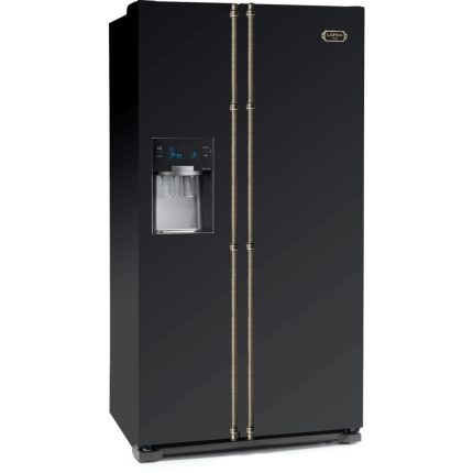 מקרר Side by Side LOFRA Dolcevita GFRNM619/A BRONZA פרזול ברונזה