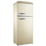 מקרר LOFRA RETRO דגם IGTBI280D/1 - IVORY