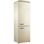 מקרר LOFRA RETRO דגם IGTBI300D/1 - IVORY
