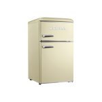 מקרר LOFRA RETRO דגם IGTBI86D/1 - IVORY