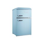 מקרר LOFRA RETRO דגם IGTLB86D/1 - LIGHT BLUE