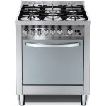 תנור משולב גז וחשמל LOFRA דגם MS76MF/Ci רוחב 70 ס"מ סדרה Professional