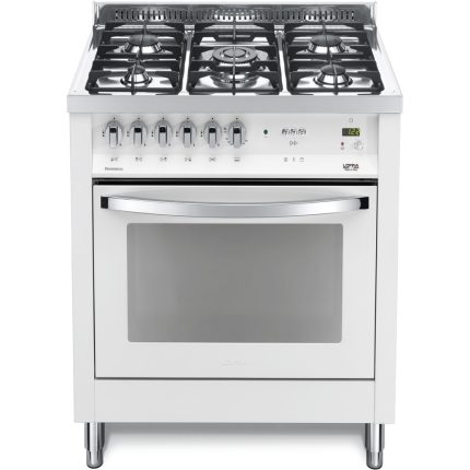תנור משולב LOFRA דגם PBP76MF/Ci גז-חשמל Professional 70 ס"מ
