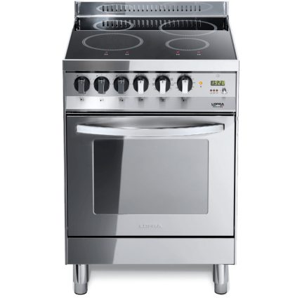 תנור משולב LOFRA Professional PL66MFT/4i עם כיריים אינדוקציה 60 ס״מ