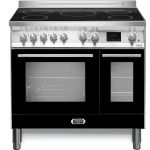 תנור משולב כיריים אינדוקציה LOFRA דגם PNMD96MFTE/5I INDUCTION סדרת Special 90 ס"מ